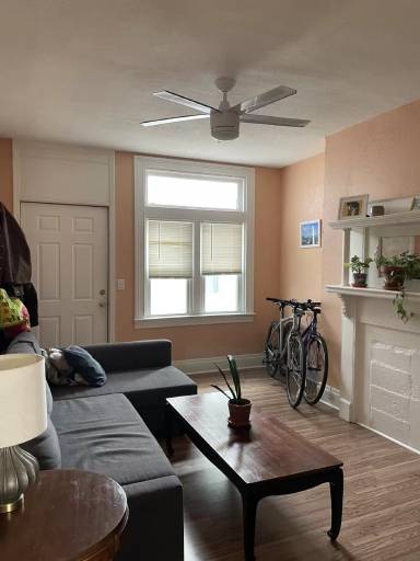 Main picture of 23 Hays St