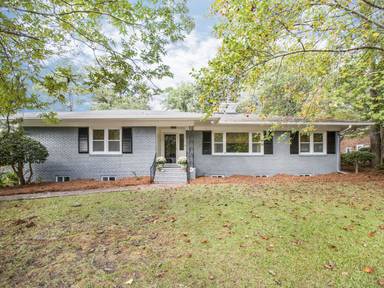 Main picture of 2208 Westhaven Dr