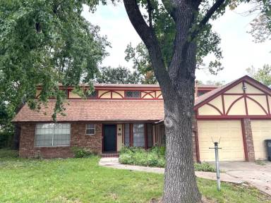 Main picture of 2656 S 90th East Ave