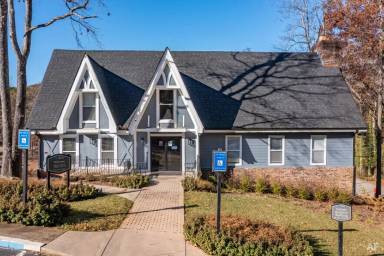 Main picture of Park Valley Apartments
