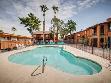 Main picture of Lake Charlotte Apartments