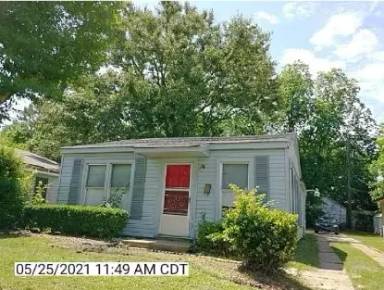 Main picture of 2449 Midway St