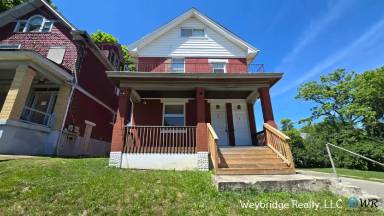 Main picture of 4000 W Liberty St