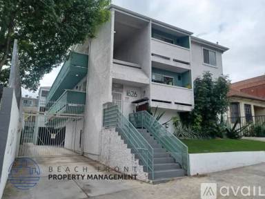 Main picture of 1626 Palo Alto St
