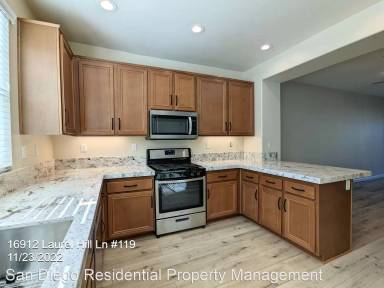 Main picture of 16912 Laurel Hill Ln