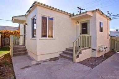 Main picture of 3354 30th St