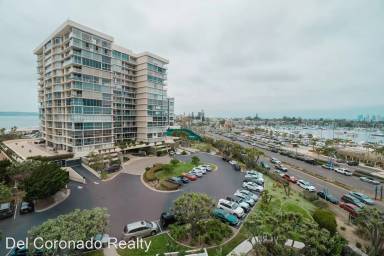 Main picture of Coronado Shores Condominium