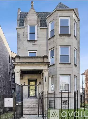 Main picture of 6411 S Maryland Ave