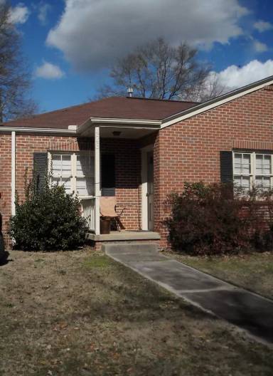 Main picture of 415 Harper Ave