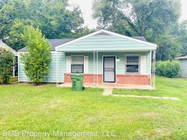 Main picture of 3068 Texas St