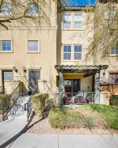 Main picture of Monteverdi Townhomes