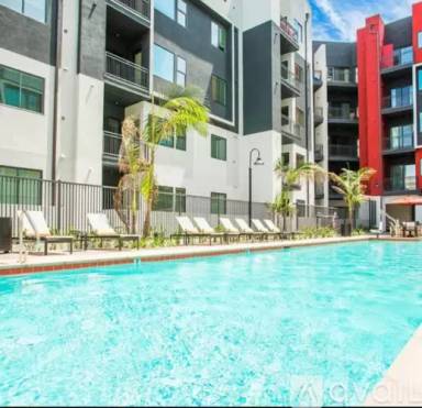 Main picture of Motif Apartments