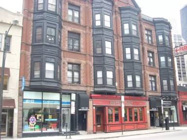 Main picture of 1127 N State St