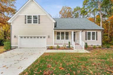 Main picture of 6513 Rockwell Blvd