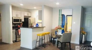 Main picture of Trio