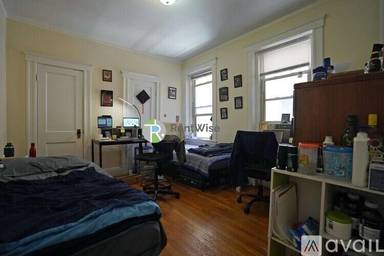 Main picture of 29 Queensberry St