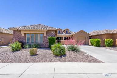 Main picture of 3320 S Nash Way