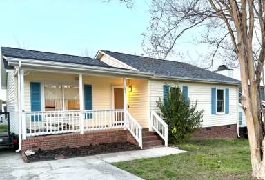 Main picture of 1707 Water St