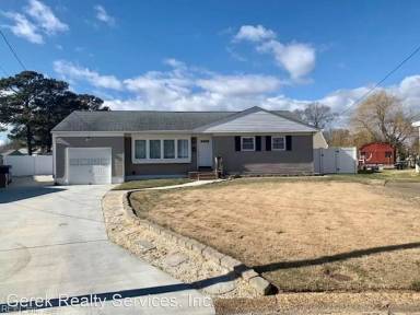 Main picture of 2312 Wharton Ct
