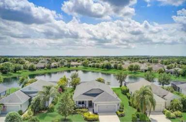 Main picture of 4918 Mission Park Ln