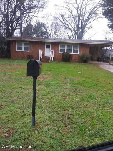 Main picture of 4608 Ardmore Dr NW