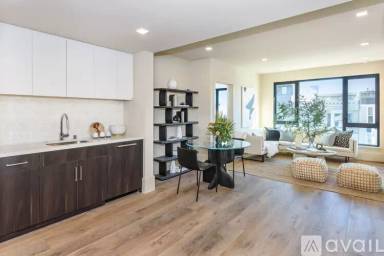 Main picture of 1288 Howard Apartments