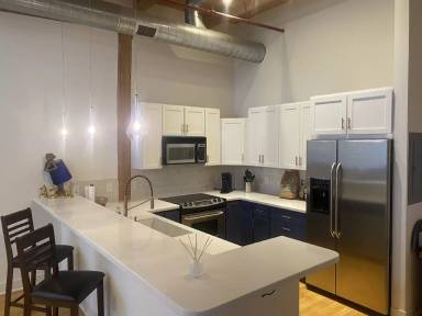 Main picture of Baker Lofts