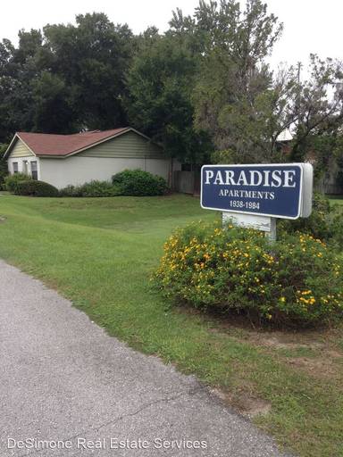 Main picture of Paradise Apartments