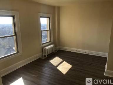 Main picture of Lenox Hotel & Suites