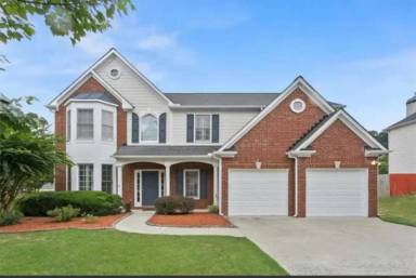 Main picture of 3035 Winston Terrace Ct