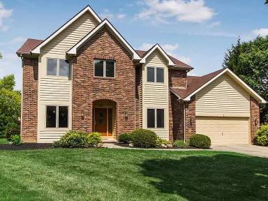 Main picture of 7681 Johntimm Ct