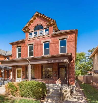 Main picture of 254 Thurman Ave