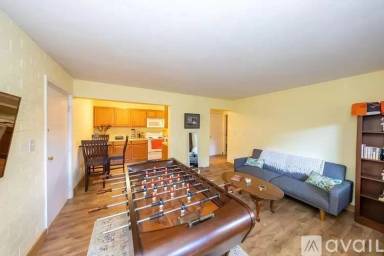 Main picture of 1800 JPA Apartments