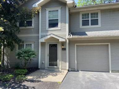 Main picture of Hedstrom Manor - 48-A