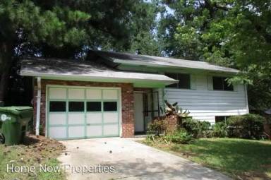 Main picture of 3703 Largo Ln SW