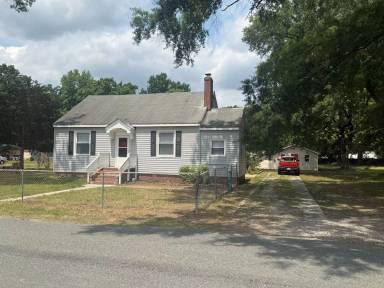 Main picture of 1840 Powell Rd