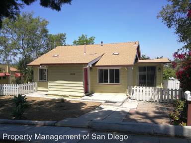 Main picture of 4519 Acacia Ave