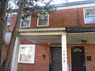 Main picture of 4834 Beaufort Ave