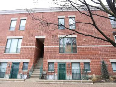 Main picture of 641 S Ashland Ave