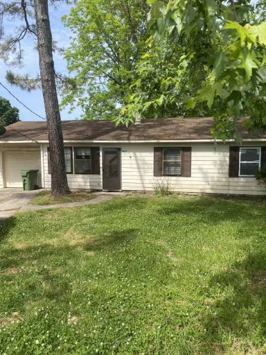 Main picture of 2814 Chrenshaw Dr NW