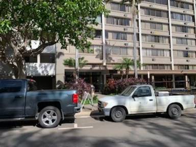 Main picture of Kukui Plaza
