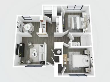 Main picture of 1410 S Elizabeth Ave