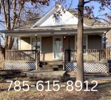 Main picture of 841 E Hamblin St
