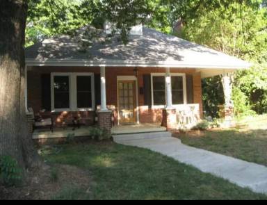 Main picture of 604 Dixie Trl