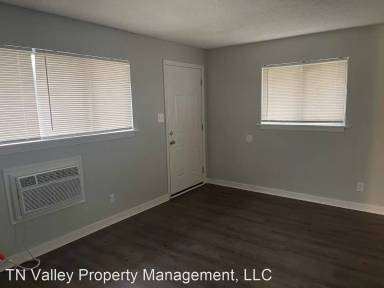 Main picture of Redstone Station Apartments