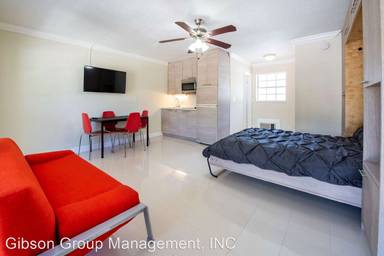 Main picture of Las Olas Lofts