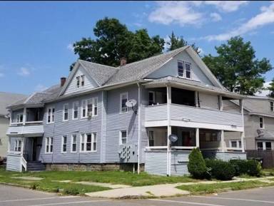 Main picture of 90 Kensington Ave