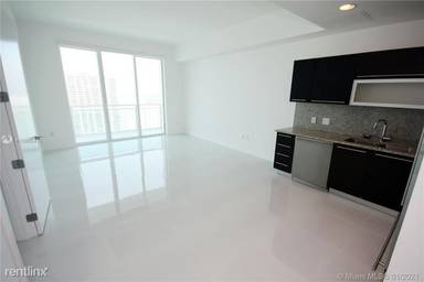 Main picture of The Plaza On Brickell
