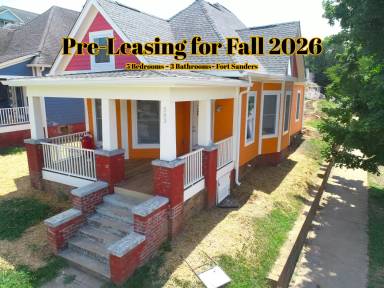 Main picture of 203 16th St