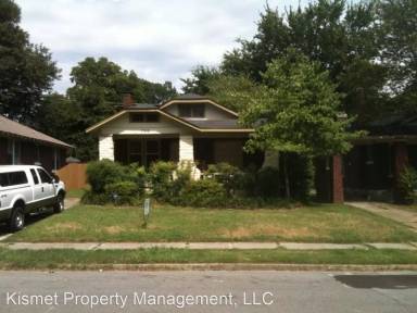 Main picture of 780 N Belvedere Blvd